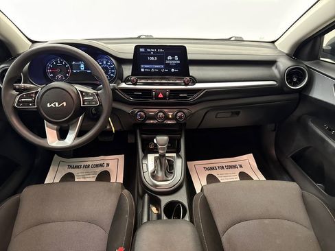 Used 2023 Kia Forte LXS image 13