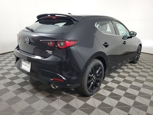 New 2026 MAZDA MAZDA3 Hatchback w/Premium Plus Pkg AWD/4WD image 6
