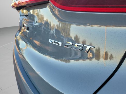 Certified 2023 Hyundai Santa Fe Limited image 35