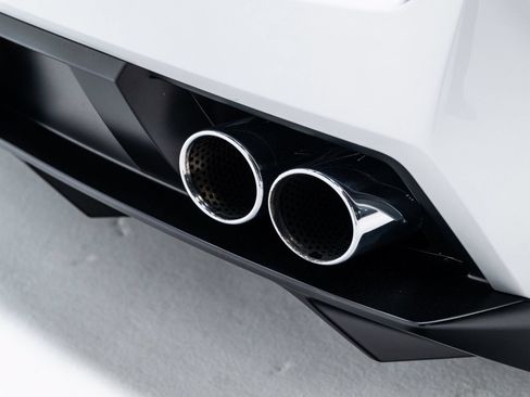 Used 2011 Lamborghini Gallardo LP 560-4 AWD/4WD image 88