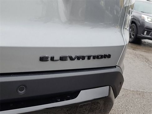 New 2026 GMC Terrain Elevation w/ Elevation Premium Package image 5