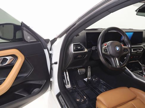 Used 2023 BMW M2 w/ Lighting Package image 66