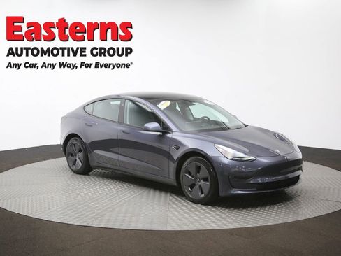 Used 2022 Tesla Model 3 Long Range image 46