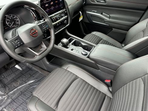 New 2026 Nissan Pathfinder Rock Creek AWD/4WD image 11