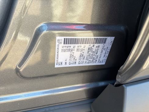 New 2026 Nissan Rogue SV image 24