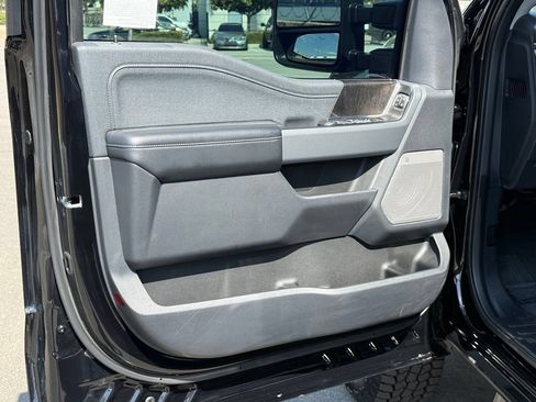 Certified 2024 Ford F250 Lariat w/ Sport Appearance Package AWD/4WD image 20