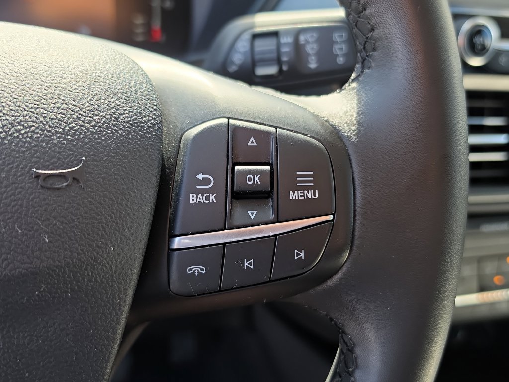 Used 2023 Ford Escape Active FWD image 20