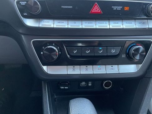 Used 2018 Hyundai Sonata SE image 16