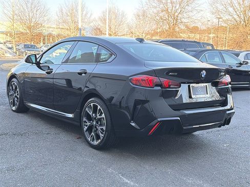 Used 2025 BMW 228i xDrive image 5