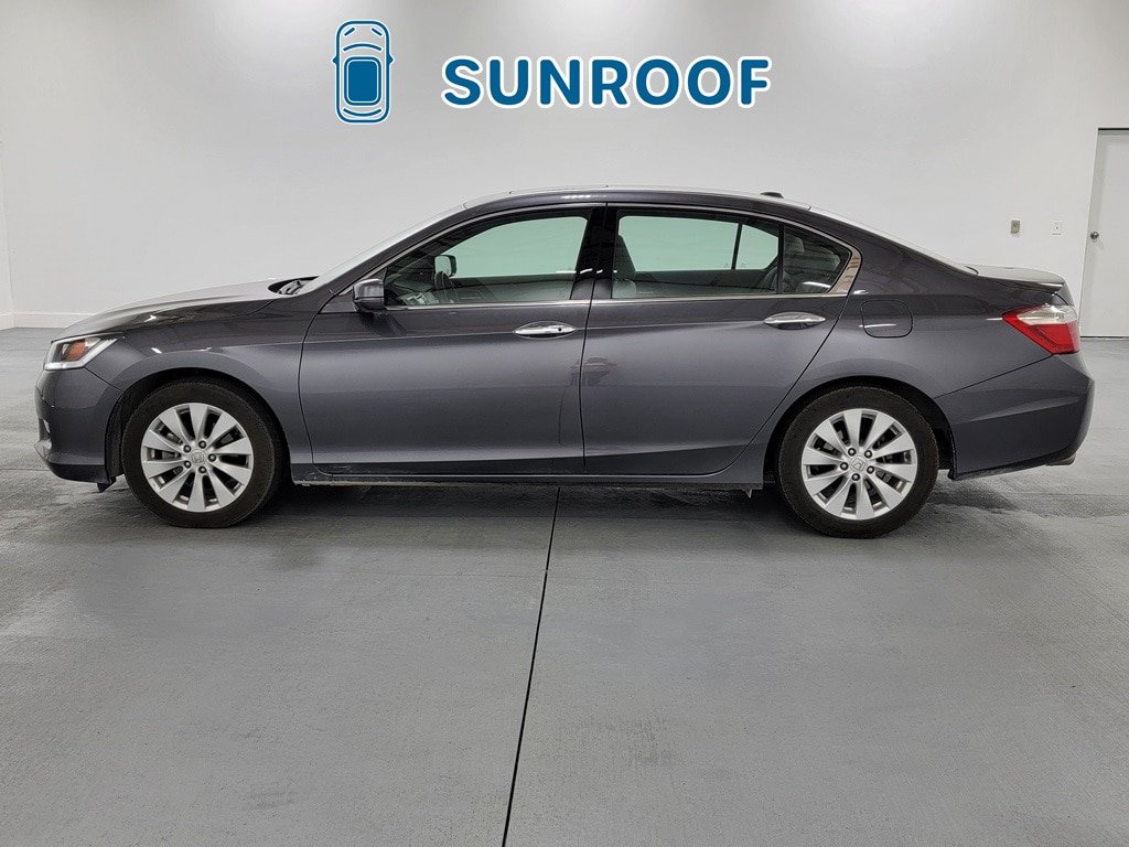 Used 2013 Honda Accord EX-L image 5