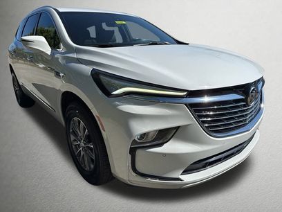 Used 2024 Buick Enclave Premium