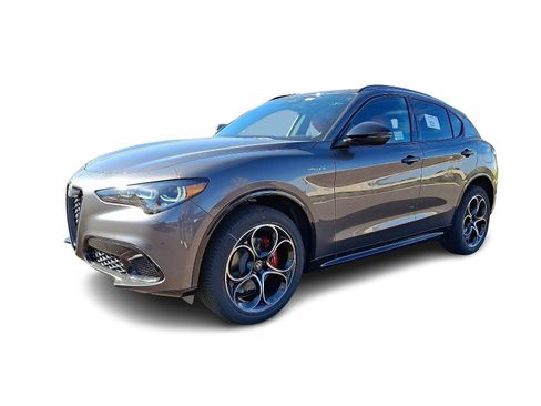 New 2025 Alfa Romeo Stelvio Sprint w/ Veloce Package image 3