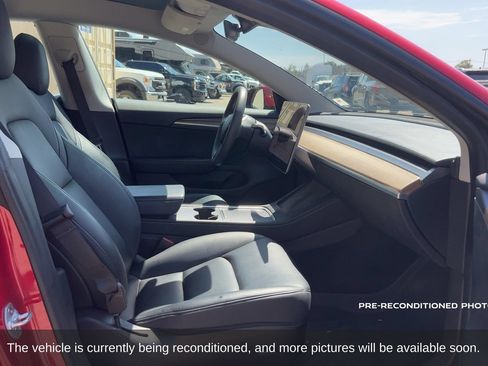 Used 2022 Tesla Model 3 RWD image 15