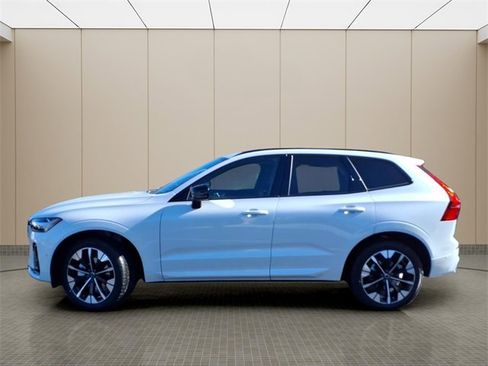 New 2026 Volvo XC60 B5 Plus w/ Protection Package Premier image 5