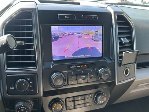 Used 2020 Ford F150 XLT w/ Equipment Group 301A Mid AWD/4WD image 29