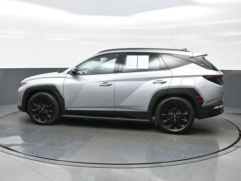 Certified 2023 Hyundai Tucson XRT FWD image 3