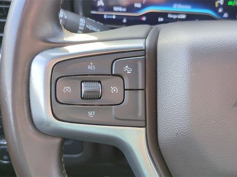 Used 2023 Chevrolet Tahoe LT image 23