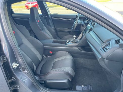Used 2019 Honda Civic Si image 23
