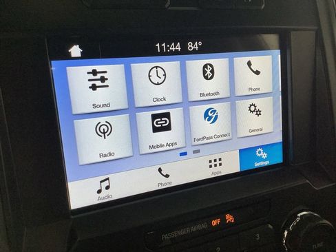 Used 2019 Ford F150 XLT AWD/4WD image 3