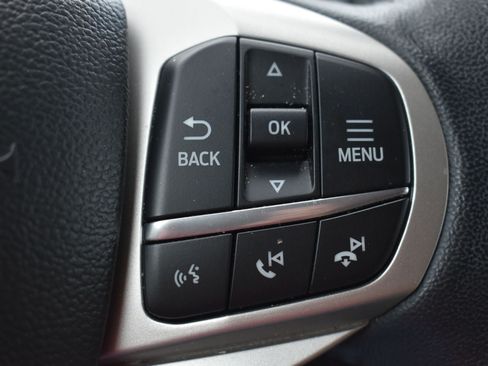 Used 2023 Ford Explorer Limited AWD/4WD image 23