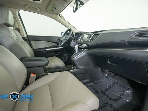 Used 2015 Honda CR-V EX-L image 37
