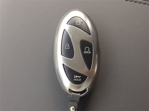 New 2025 Hyundai Santa Fe SEL w/ Tow & Go Package image 28