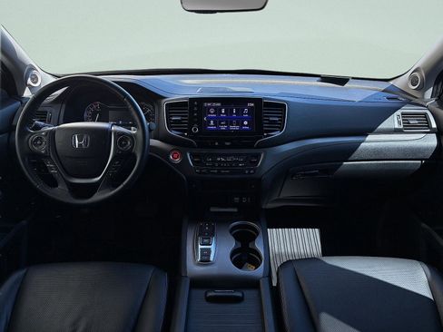 Certified 2023 Honda Ridgeline RTL-E image 31