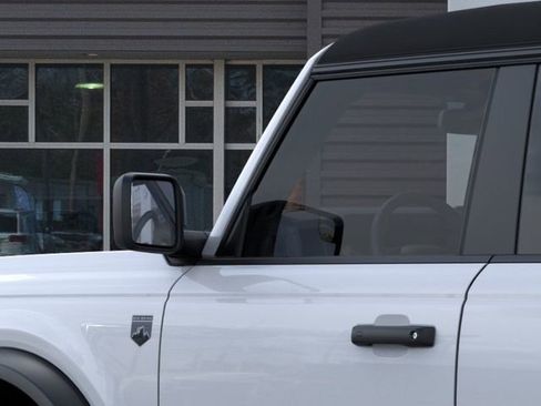 New 2026 Ford Bronco Big Bend AWD/4WD image 22
