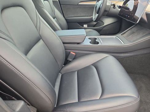 Used 2023 Tesla Model 3 Standard Range RWD image 25