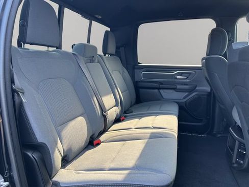 Used 2021 RAM 1500 Big Horn AWD/4WD image 25