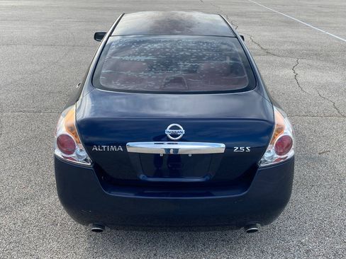 Used 2010 Nissan Altima 2.5 S FWD image 5