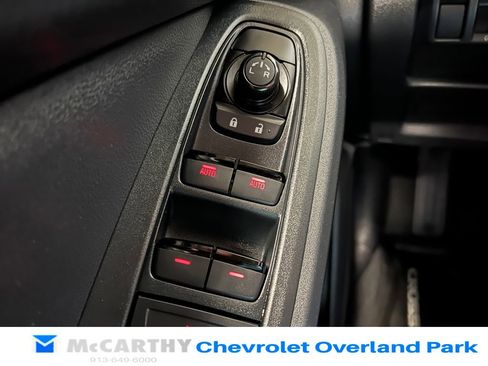 Used 2024 Subaru Crosstrek 2.0i Premium AWD/4WD image 16