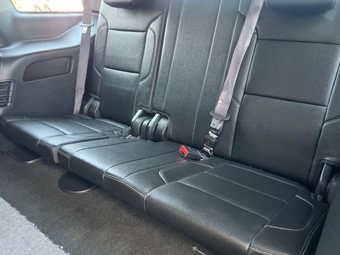 Used 2017 Chevrolet Tahoe LT image 12