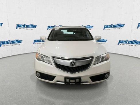 Used 2013 Acura RDX AWD w/ Technology Package image 3
