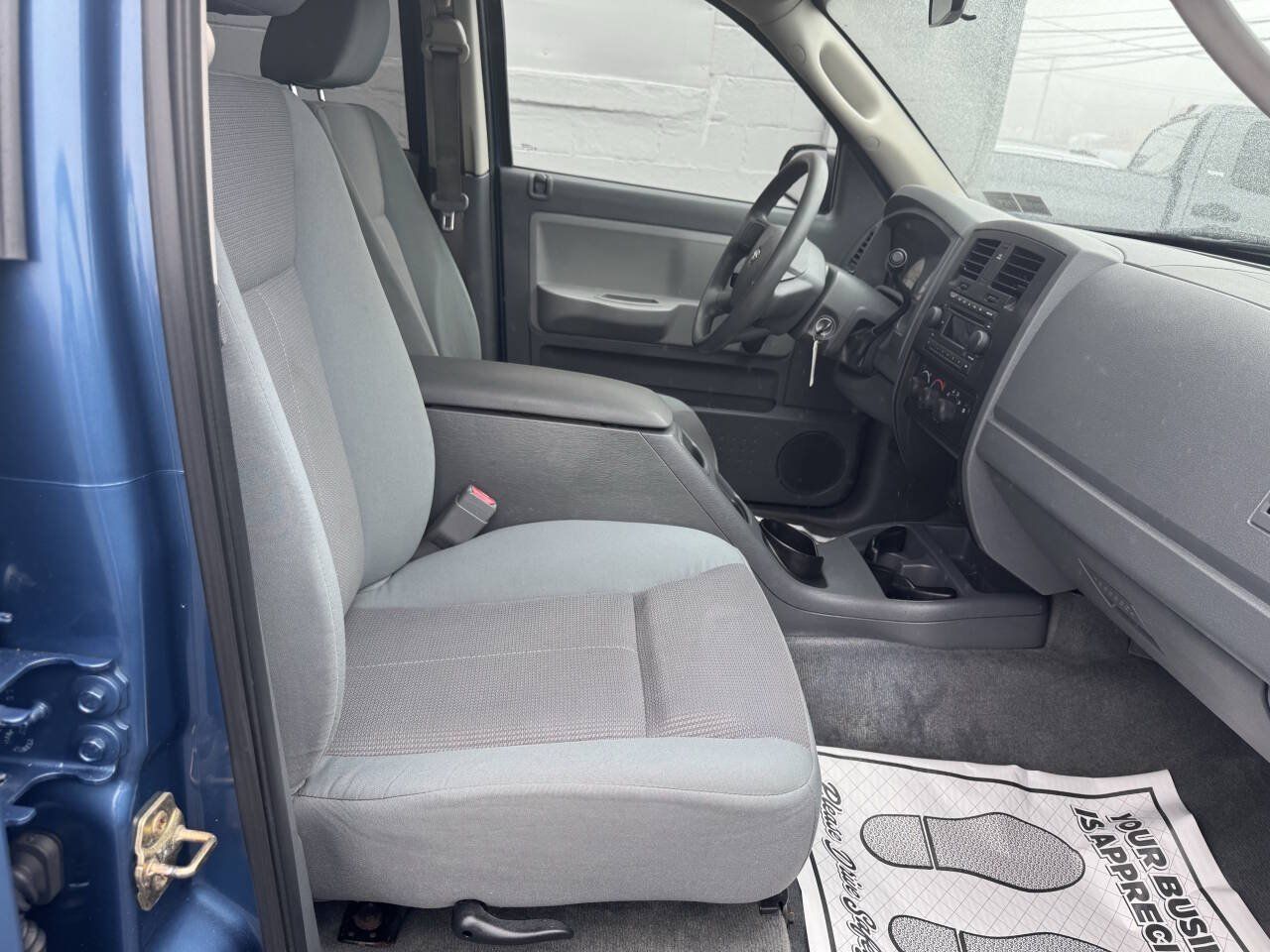 Used 2005 Dodge Dakota ST AWD/4WD image 23