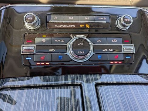 Certified 2023 Lincoln Navigator Black Label image 20