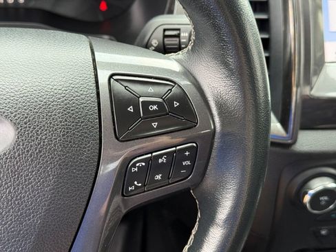 Used 2019 Ford Ranger Lariat w/ FX4 Off-Road Package AWD/4WD image 35