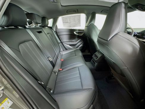 New 2025 Audi A5 2.0T Premium Plus image 26