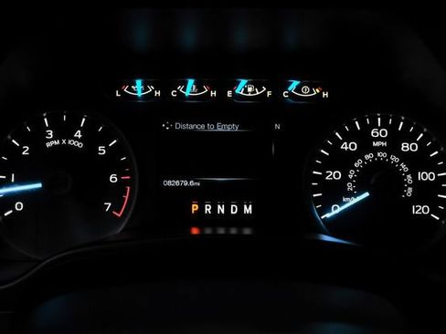 Used 2018 Ford F150 XLT w/ Equipment Group 302A Luxury AWD/4WD image 20