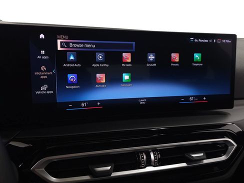 Used 2023 BMW 230i Coupe w/ Premium Package RWD image 27