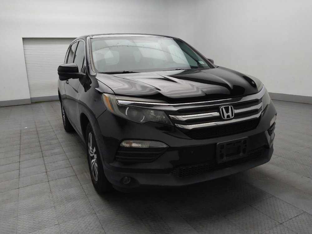 Used 2016 Honda Pilot EX-L image 13