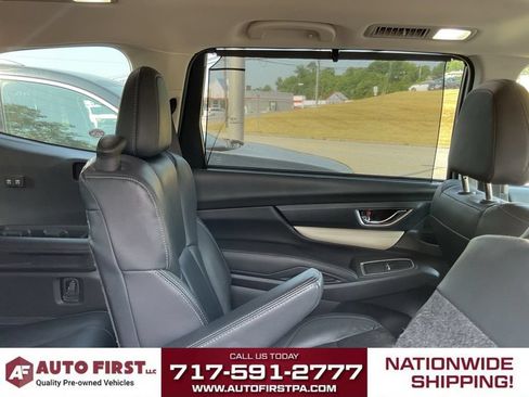 Used 2019 Subaru Ascent Limited AWD/4WD image 14