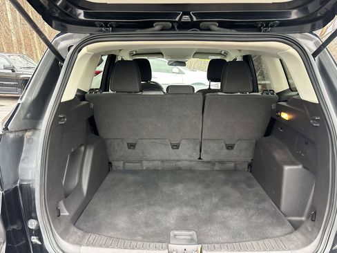 Used 2018 Ford Escape SE w/ SE Sync 3 Package image 12