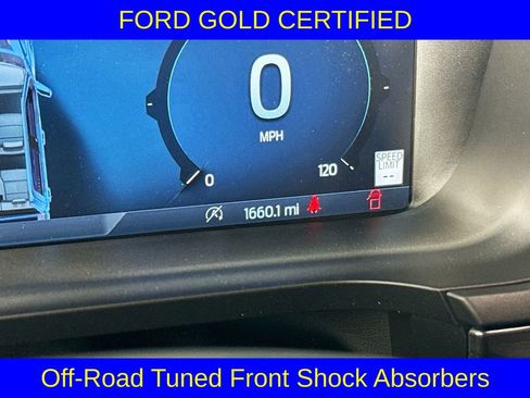 Certified 2026 Ford F150 Lariat w/ Equipment Group 501A Mid AWD/4WD image 15