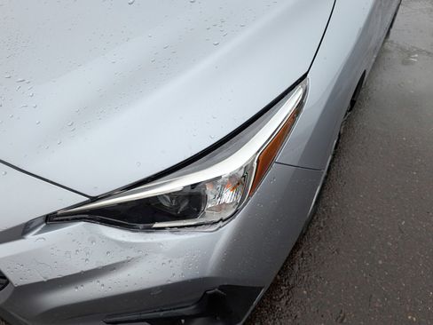 Used 2025 Subaru Impreza 2.0i image 16