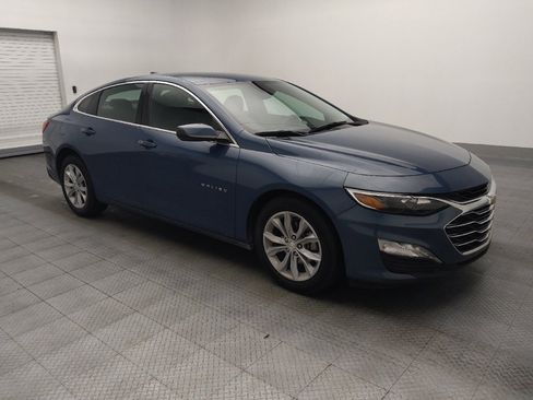 Used 2024 Chevrolet Malibu LT image 11