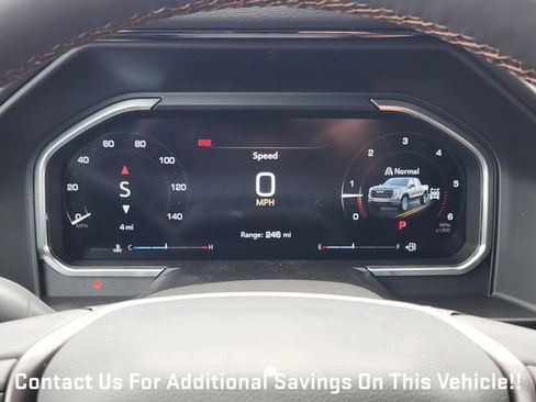 New 2026 GMC Sierra 1500 AT4 w/ AT4 Premium Package AWD/4WD image 11