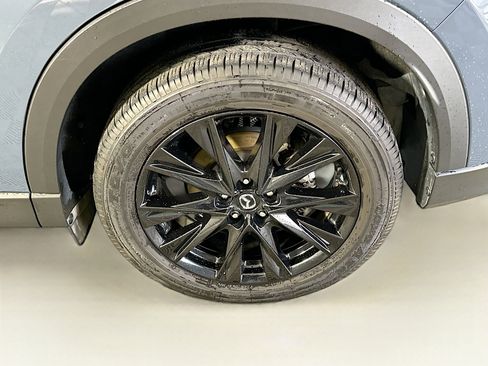 Used 2024 MAZDA CX-5 Carbon Edition image 11