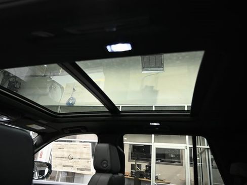 New 2026 GMC Yukon Denali w/ Sun & Power Step Package image 23