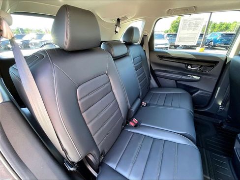 Used 2025 Honda CR-V EX-L image 15
